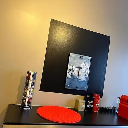 Apartman Exotic Spacious Stylish Retreat